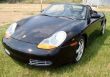 1998 Porsche Boxster