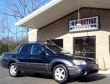 2005 Subaru Baja