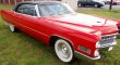 1966 CADILLAC DEVILLE
