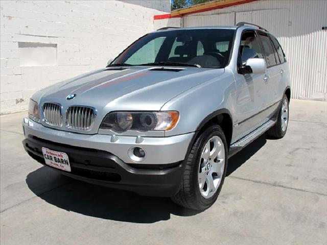 2003 BMW X5 for sale