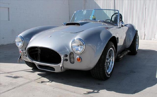 2003 FORD AC COBRA for sale