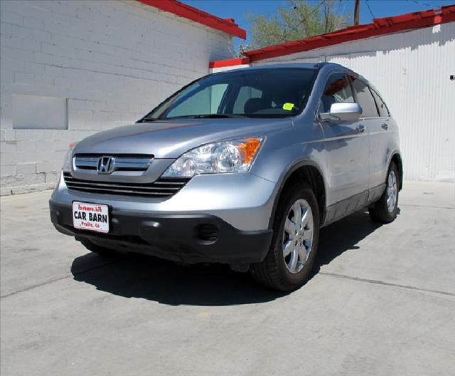 2008 Honda CR-V for sale