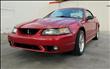 2001 Ford Mustang
