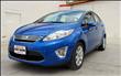 2011 Ford Fiesta