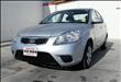 2011 Kia Rio