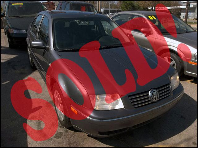 2005 Volkswagen Jetta for sale