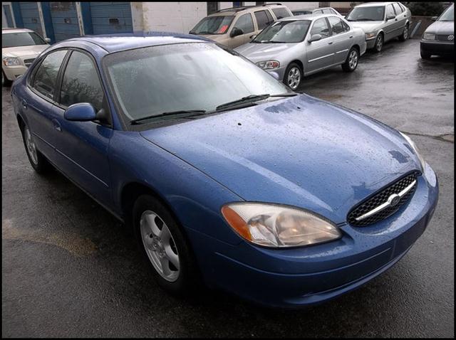 2003 Ford Taurus for sale