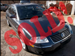 2004 Volkswagen Passat