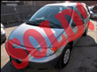 2003 Chrysler Voyager