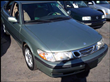 2001 Saab 9-3