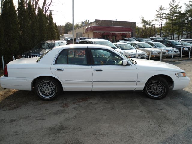 2001 Mercury Grand Marquis for sale