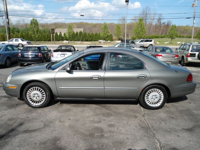 2003 Mercury Sable for sale