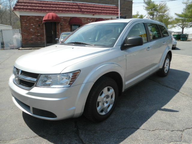 2009 Dodge Journey