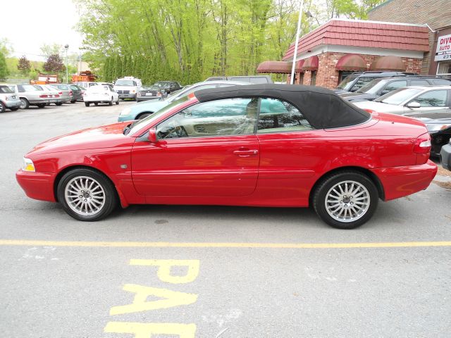 2004 Volvo C70 for sale