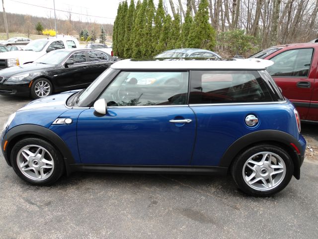 2007 Mini Cooper for sale