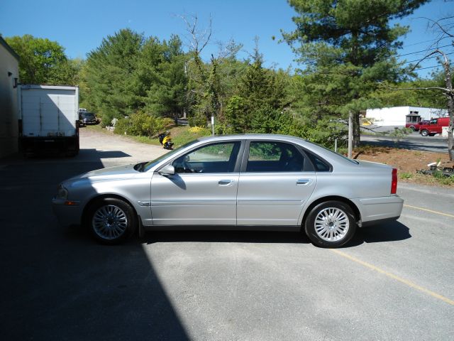 2004 Volvo S80 for sale