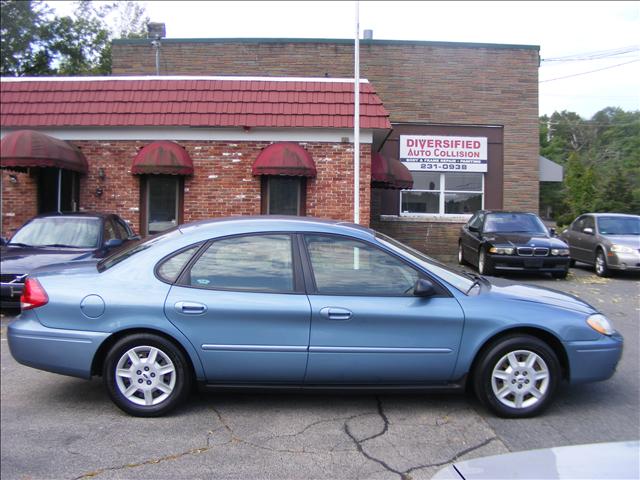 2006 Ford Taurus for sale