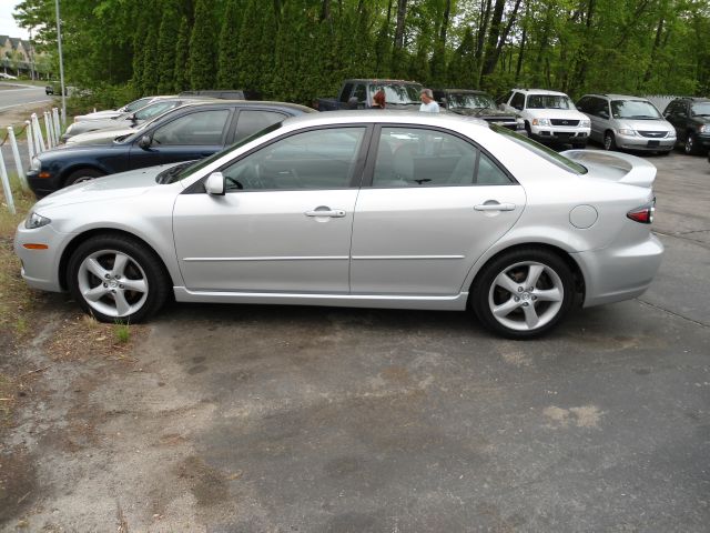 2007 Mazda 6 for sale