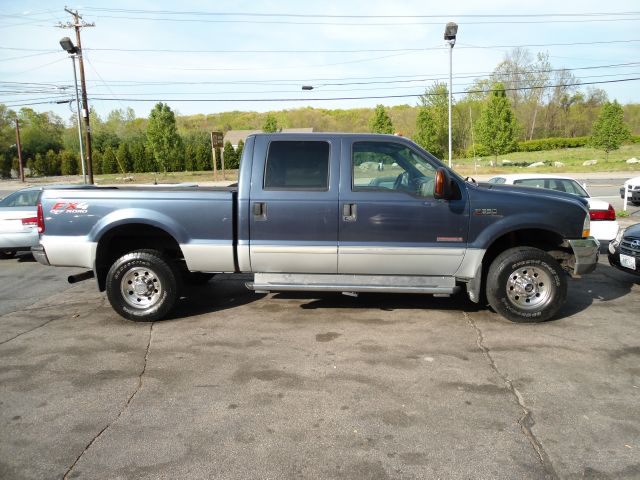 2004 Ford F350 for sale