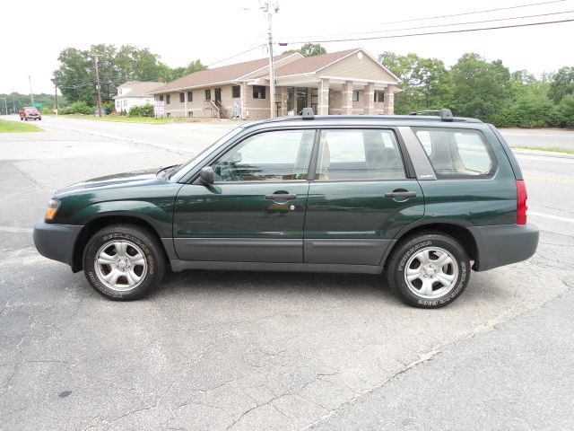 2004 Subaru Forester for sale