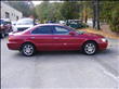2001 Acura TL