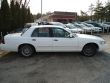 2001 Mercury Grand Marquis