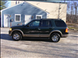 2002 Ford Explorer