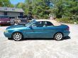 2000 Volvo C70