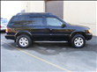2003 Nissan Pathfinder