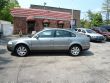 2002 Volkswagen Passat