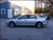 2004 Chrysler Sebring