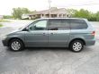 2002 Honda Odyssey