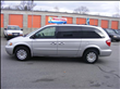 2002 Chrysler Town and Country