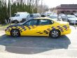 2003 Chevrolet Impala