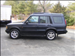 2004 Land Rover Discovery II