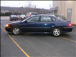 2002 Chevrolet Impala