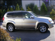 2004 Lexus GX 470