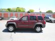 2002 Jeep Liberty