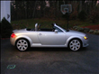 2004 Audi TT