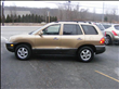 2001 Hyundai Santa Fe
