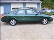 2000 Ford Taurus