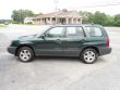 2004 Subaru Forester