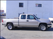 2006 Chevrolet Silverado 1500