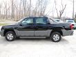 2002 Chevrolet Avalanche