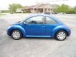 2003 Volkswagen Beetle