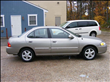 2004 Nissan Sentra