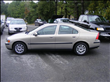 2003 Volvo S60