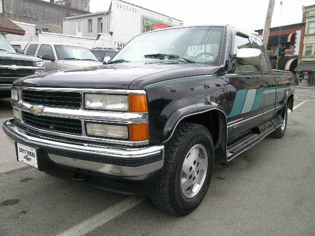 1994 Chevrolet K1500