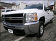 2008 Chevrolet Silverado 2500