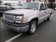 2005 Chevrolet K1500